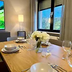 Apartment Ko 3-zimmer 73 Qm Bis Zu 6 Personen