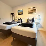Ko 3-zimmer 73 Qm Bis Zu 6 Personen * Koblenz (Rhineland-Palatinate)