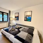 Ko 3-zimmer 73 Qm Bis Zu 6 Personen Apartment