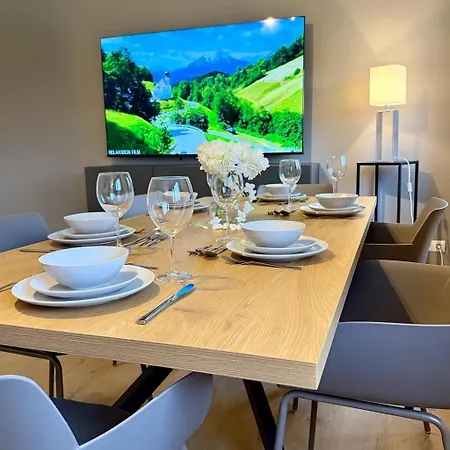 Lägenhet Ko 3-zimmer 73 Qm Bis Zu 6 Personen