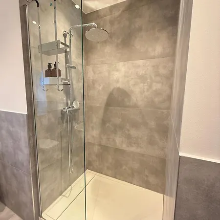 Ko 3-zimmer 73 Qm Bis Zu 6 Personen Apartmán Koblenc