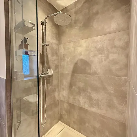 Ko 3-zimmer 73 Qm Bis Zu 6 Personen Lägenhet *