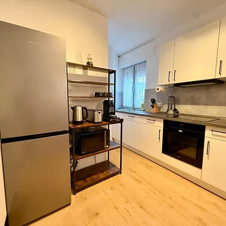 Ko 3-zimmer 73 Qm Bis Zu 6 Personen Lägenhet *