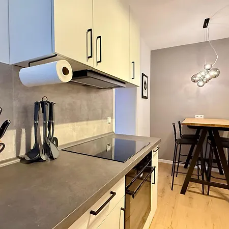 Ko 3-zimmer 73 Qm Bis Zu 6 Personen Daire