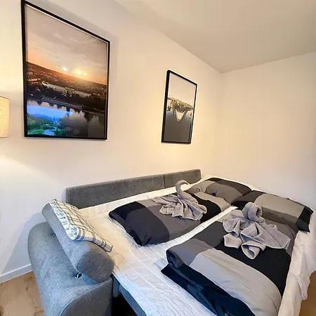 Ko 3-zimmer 73 Qm Bis Zu 6 Personen * Koblenz (Rhineland-Palatinate)