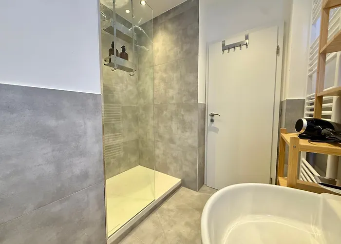 Daire Ko 3-zimmer 73 Qm Bis Zu 6 Personen