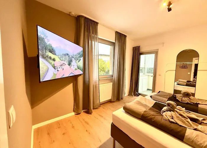 Ko 3-zimmer 73 Qm Bis Zu 6 Personen Daire