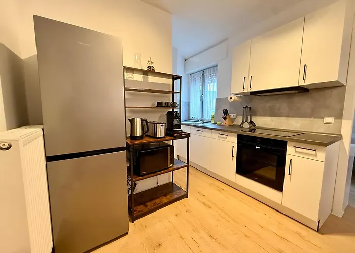 Ko 3-zimmer 73 Qm Bis Zu 6 Personen Apartamento *