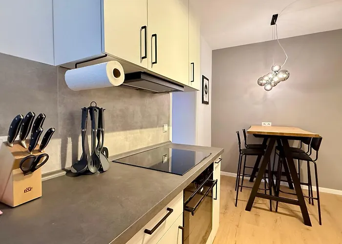 Ko 3-zimmer 73 Qm Bis Zu 6 Personen Daire