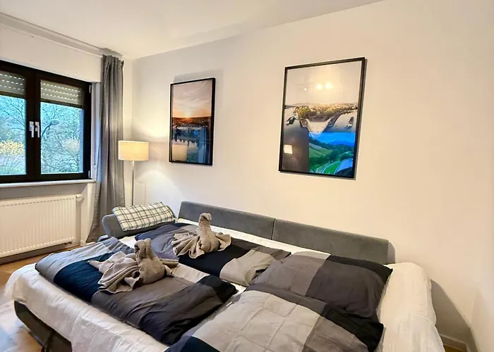 Ko 3-zimmer 73 Qm Bis Zu 6 Personen Apartamento