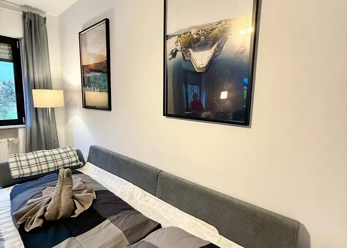 Ko 3-zimmer 73 Qm Bis Zu 6 Personen *